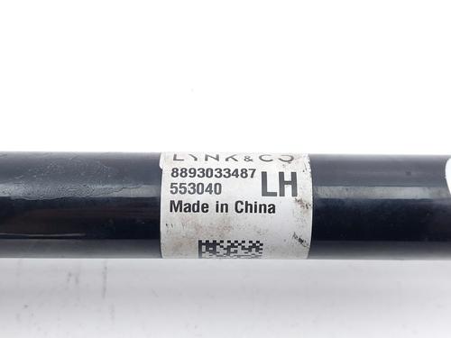 Left front driveshaft LYNK & CO 01 PHEV | BP35996628M38 - Image 4