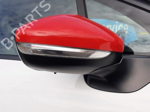 Used Right mirror CITROËN C3 III (SX) 1.2 THP 110 (SXHNPS, SXHNZT, SXHNZ6) (110 hp) 29214400