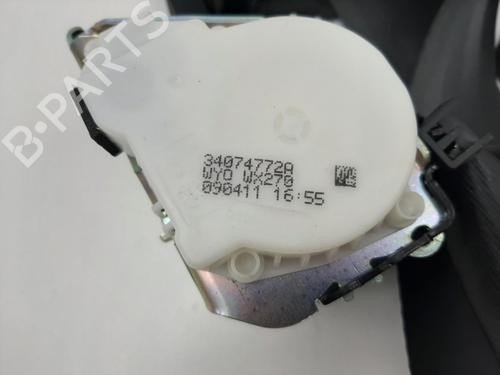 Rear right seatbelt FORD FOCUS III 1.6 EcoBoost | BP19757321I28 