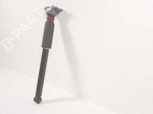 Right rear shock absorber BMW X2 (F39) xDrive 20 d | BP19750892M19 
