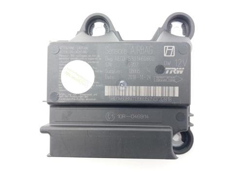 ecu-airbags-iveco-daily-vi-van-2014-39561847 main image