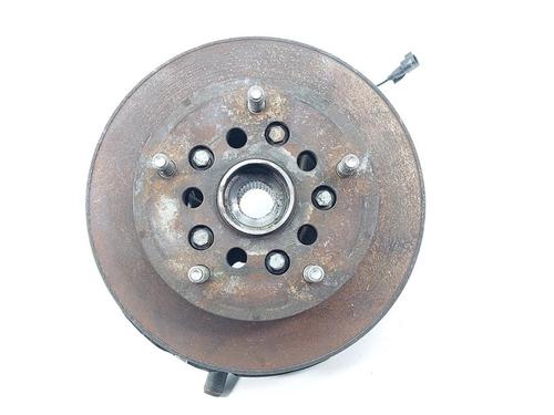 Used Right front steering knuckle FORD TRANSIT CUSTOM V362 Van (FY, FZ) 1.0 EcoBoost PHEV (125 hp) 30183428