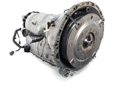 Used Gearbox JAGUAR XF I (X250) 3.0 D (275 hp) 19759628
