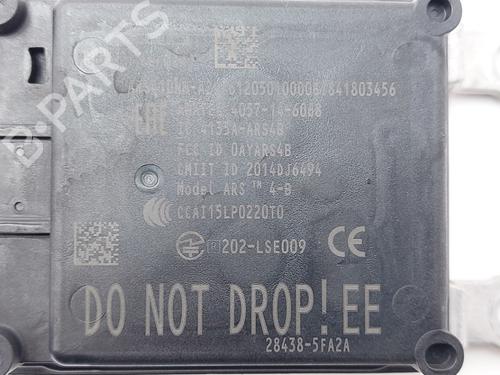 Electronic sensor NISSAN MICRA V (K14) 0.9 IG-T | BP40046796M84 - Image 4
