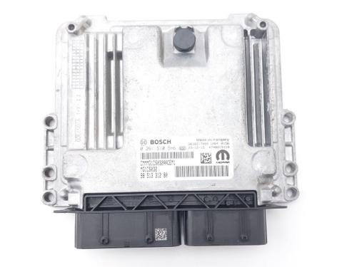 engine-control-unit-ecu-opel-corsa-f-p2jo-2019-31365206 main image