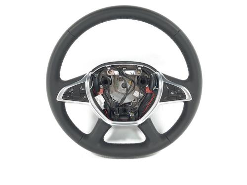 Used Steering wheel Steering wheel DACIA DUSTER (HM_) 1.2 TCe 125 4x4 (HMMA) (125 hp) 19752522 19752522