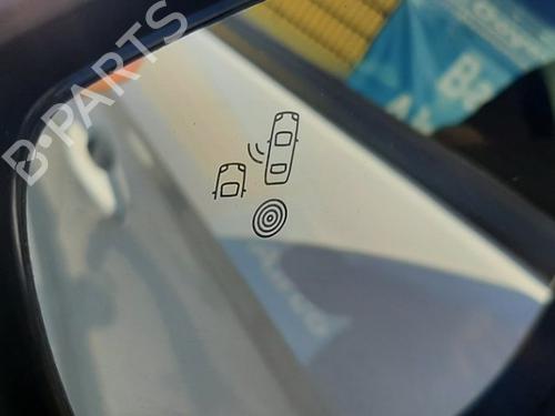 Left mirror OPEL CORSA F (P2JO) 1.2 (68) | BP28154786C26 