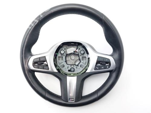 Used Steering wheel Steering wheel BMW 1 (F40) 118 i (136 hp) 39994505 39994505