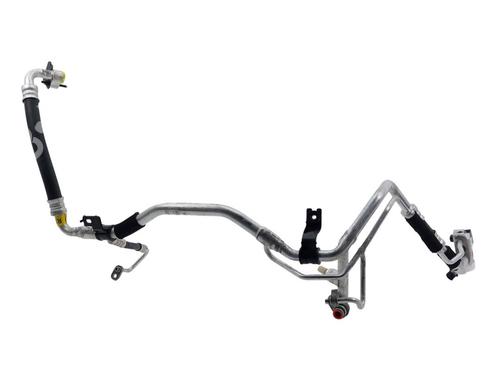AC pipe HYUNDAI KONA (SX2) EV | BP37761120M126 - Image 2