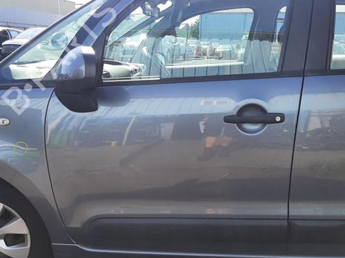 left-front-door-citroen-c3-picasso-sh_-2008-38043794 main image