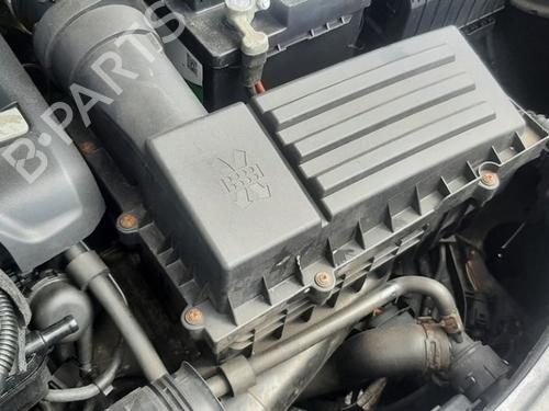 Used Gearbox SKODA SUPERB II (3T4) 1.8 TSI (160 hp) 25448826