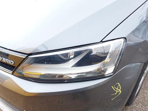 Used Left headlight VW JETTA IV (162, 163, AV3, AV2) 1.4 TSI Hybrid (170 hp) 32985765