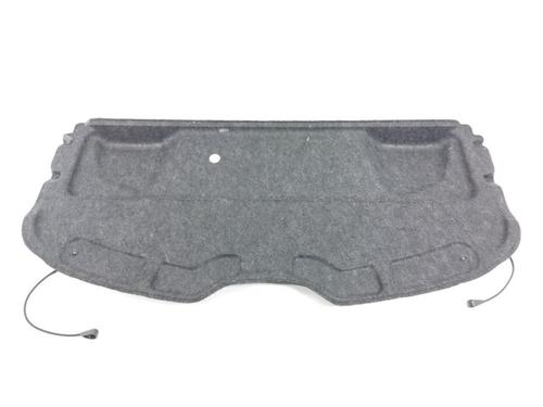 Rear parcel shelf PEUGEOT 208 I (CA_, CC_) 1.4 VTi | BP29080780C85 