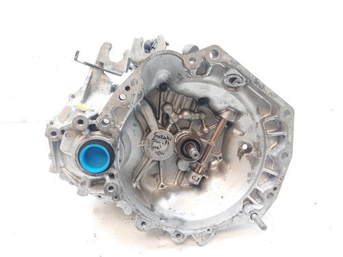 Gearbox SUZUKI SWIFT III (MZ, EZ) 1.3 (RS413, ZC11S) | BP36490837M3 - Image 2