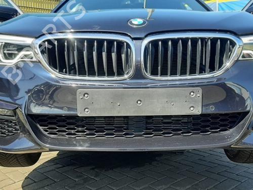 Used Front bumper Front bumper BMW 5 (G30, F90) 520 i (184 hp) 34703400 34703400