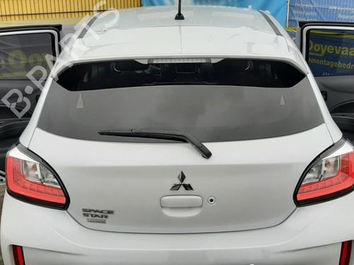 Used Tailgate Tailgate 37428356 37428356