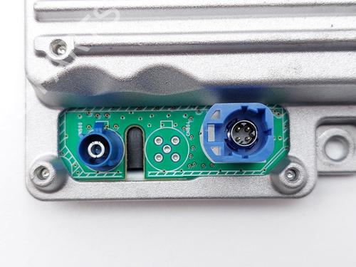 Módulo eletrónico FORD USA EXPLORER (U6_) 3.0 EcoBoost Plug-in Hybrid AWD | BP32628489M83