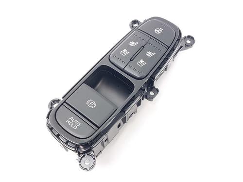 Switch KIA NIRO I (DE) 1.6 GDI Hybrid | BP39888320I30 - Image 2