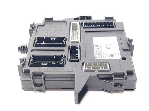 Control unit RENAULT CLIO V (B7_) 1.0 TCe 90 (B7MT) | BP36698520M11 - Image 2