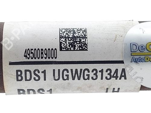 Left front driveshaft HYUNDAI i10 III (AC3, AI3) 1.0 MPi | BP37760942M38 - Image 4