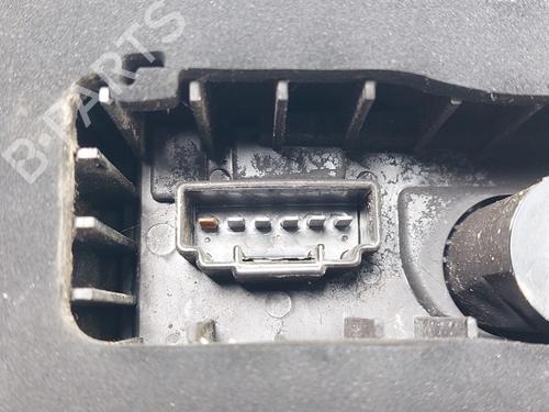 Left taillight FORD TRANSIT CUSTOM V362 Van (FY, FZ) 2.0 EcoBlue | BP30183493C34 