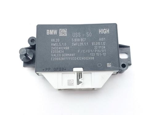 Used Control unit Control unit BMW 1 (F70) 120 Mild-Hybrid (170 hp) 33129414 33129414