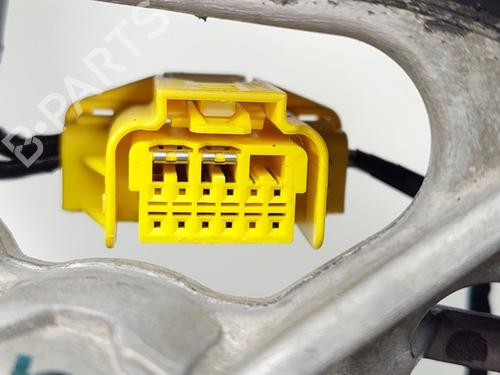 Steering wheel PEUGEOT 208 II (UB_, UP_, UW_, UJ_) 1.2 PureTech 100 | BP19763511C49 