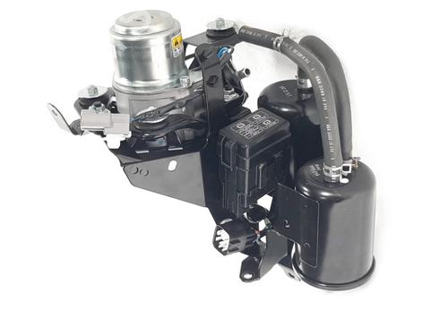 Vacuum pump MITSUBISHI ECLIPSE CROSS (GK_, GL_) Plug-in Hybrid 4WD (GL3W) | BP19752743M80 