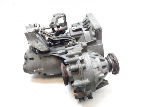 Gearbox VW EOS (1F7, 1F8) 2.0 FSI | BP33627627M3 - Image 5