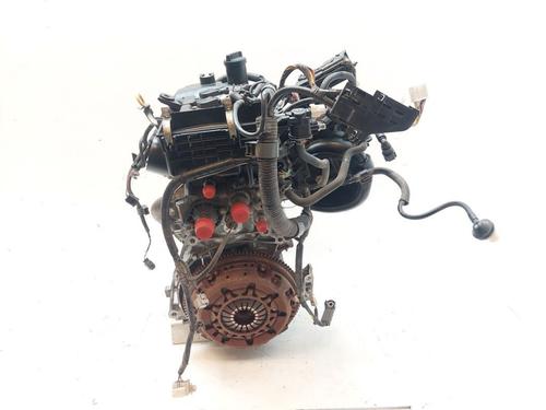 Engine PEUGEOT 108 1.0 VTi | BP25448732M1 - Image 3