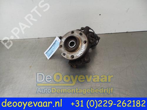 Used Right front steering knuckle CITROËN DS3 (SA_) 1.6 HDi 90 (92 hp) 23272569