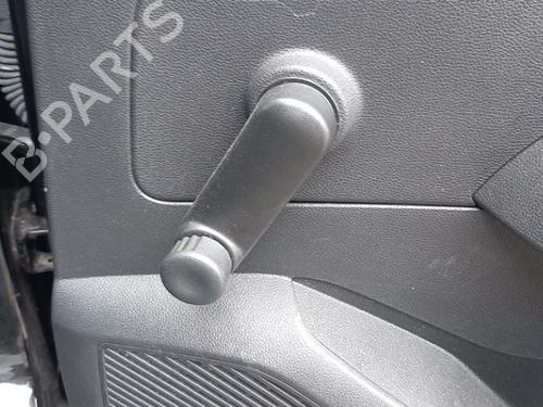 Dør højre bagtil RENAULT CLIO V (B7_) 1.0 TCe 90 (B7MT) | BP38701039C5 - Image 4