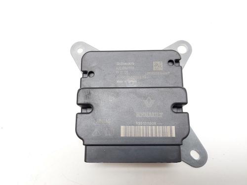 Airbag Kit RENAULT TWINGO III (BCM_, BCA_) 1.0 SCe 70 | BP30136776C86 