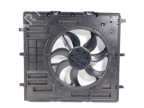 Radiator fan MAN TGE Van 2.0 TDI (01V, 03V, 36V, UYB, UYC, UYD) | BP32394949M35 - Image 2