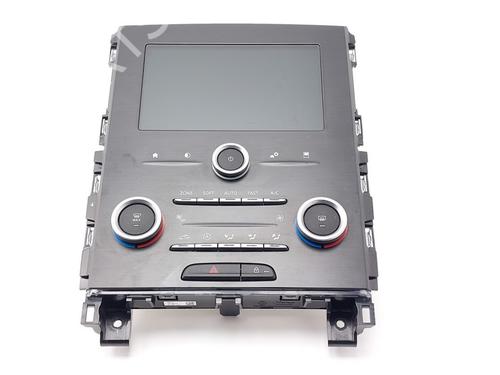 Used Electronic module RENAULT MEGANE IV Hatchback (B9A/M/N_) 1.2 TCe 100 (B9MS) (100 hp) 31259802