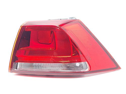 Used Right taillight Right taillight VW GOLF VII (5G1, BQ1, BE1, BE2) 1.2 TSI (105 hp) 40046753 40046753