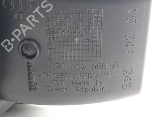 Fuel flap AUDI A6 C7 (4G2, 4GC) 3.0 TDI | BP19761703C131 