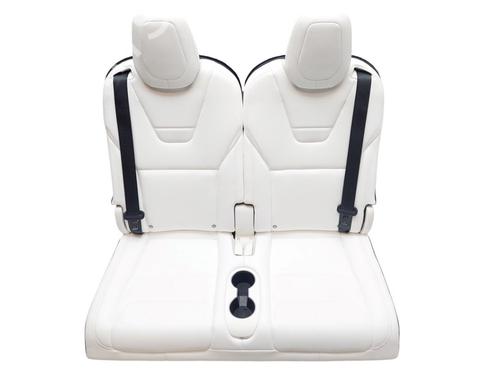 Seats set TESLA MODEL X (5YJX) P100D AWD | BP36490620C78 - Image 4