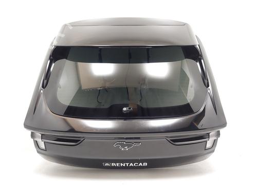 Used Tailgate FORD USA MUSTANG MACH-E (CGW) EV (269 hp) 32069640