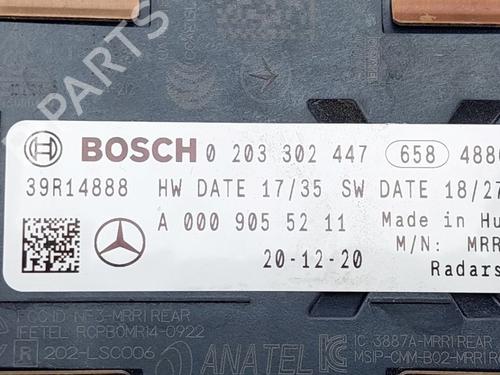 Other MERCEDES-BENZ GLA (H247) GLA 180 (247.784) | BP19766915O1 