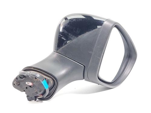 Right mirror RENAULT CLIO IV (BH_) 0.9 TCe 90 (BHNF, BHMA, BHMH, BHJK, BHJR) | BP29214370C27 