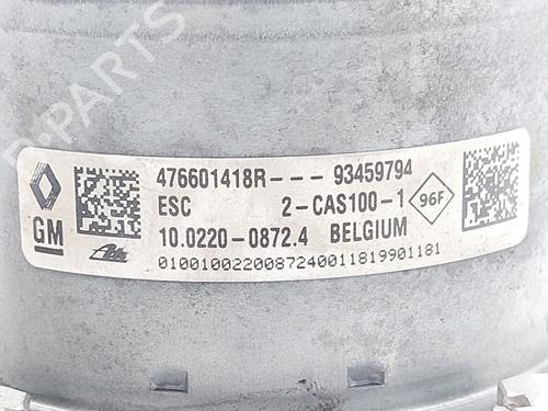 ABS pump RENAULT TRAFIC III Van (FG_) 1.6 dCi 95 (FGMJ, FGMR) | BP39209257M43 - Image 4
