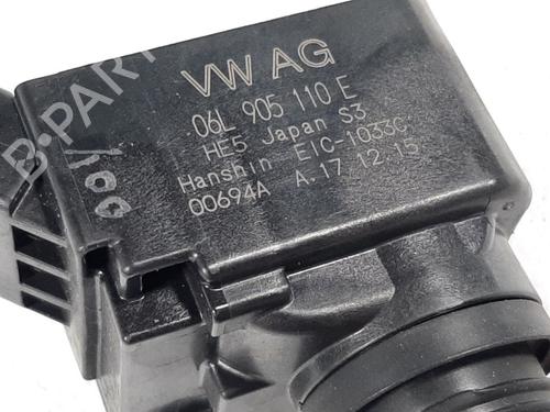 Ignition coil AUDI A1 Sportback (8XA, 8XF) 1.8 TFSI | BP19760095M94 