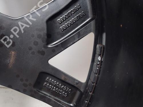 Rim LYNK & CO 01 PHEV | BP40503521C45 - Image 5