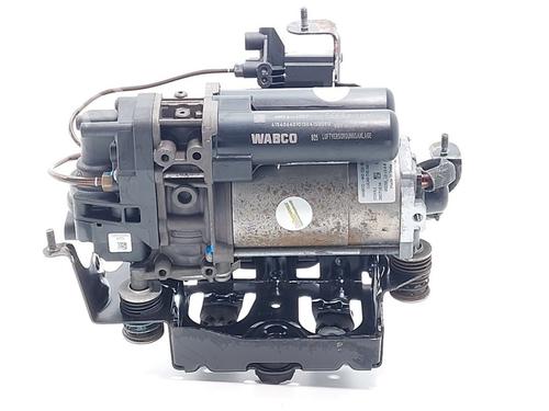 Compresseur de suspension AUDI Q7 (4MB, 4MG, 4MQ) 3.0 TDI quattro (272 hp) 31970128
