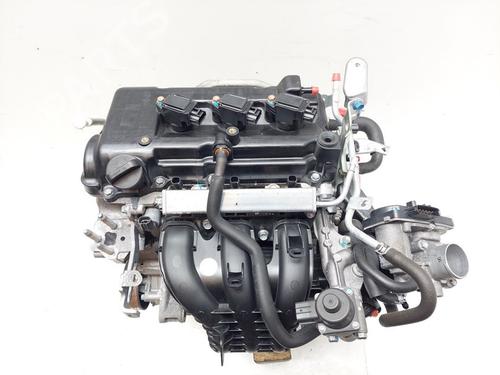 Motor MITSUBISHI MIRAGE / SPACE STAR VI Hatchback (A0_A) 1.2 | BP29478745M1 