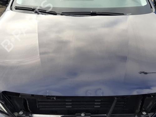 Used Hood PEUGEOT 308 II (LB_, LP_, LW_, LH_, L3_) 1.2 THP 110 (110 hp) 29868574
