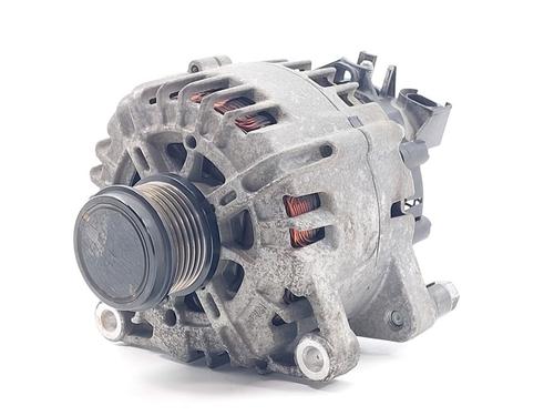 Used Alternator Alternator 38624984 38624984