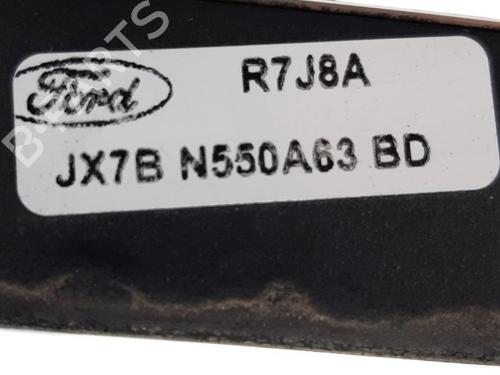 Roof bar FORD FOCUS IV Turnier (HP) 1.5 EcoBlue | BP19762455C65