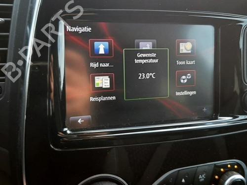 Control unit RENAULT CAPTUR I (J5_, H5_) 0.9 TCe 90 | BP34430254M11  - Image 8
